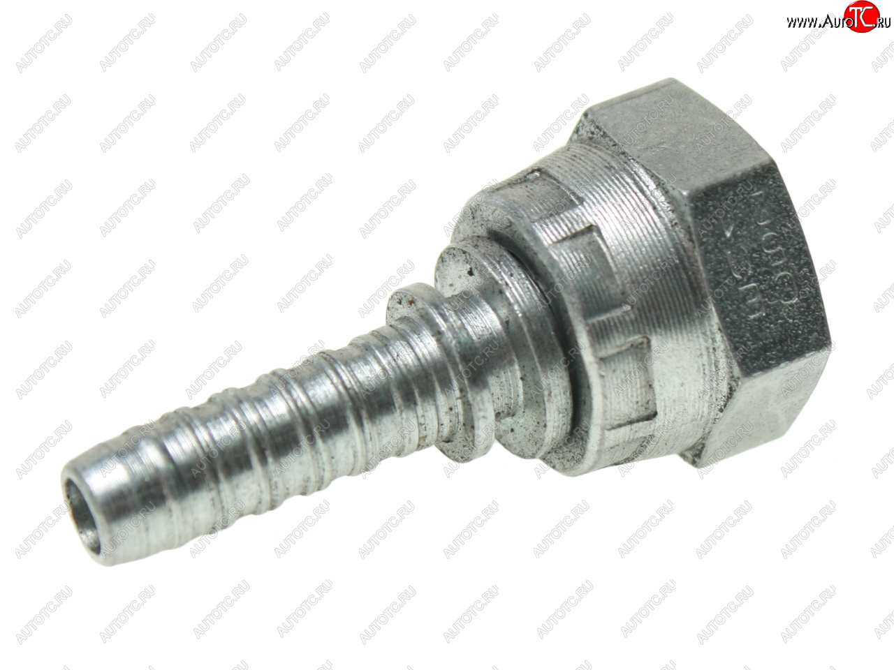 Фитинг BSP(Г) конус 60° 516 (38-19) VITILLO m20513-05-06