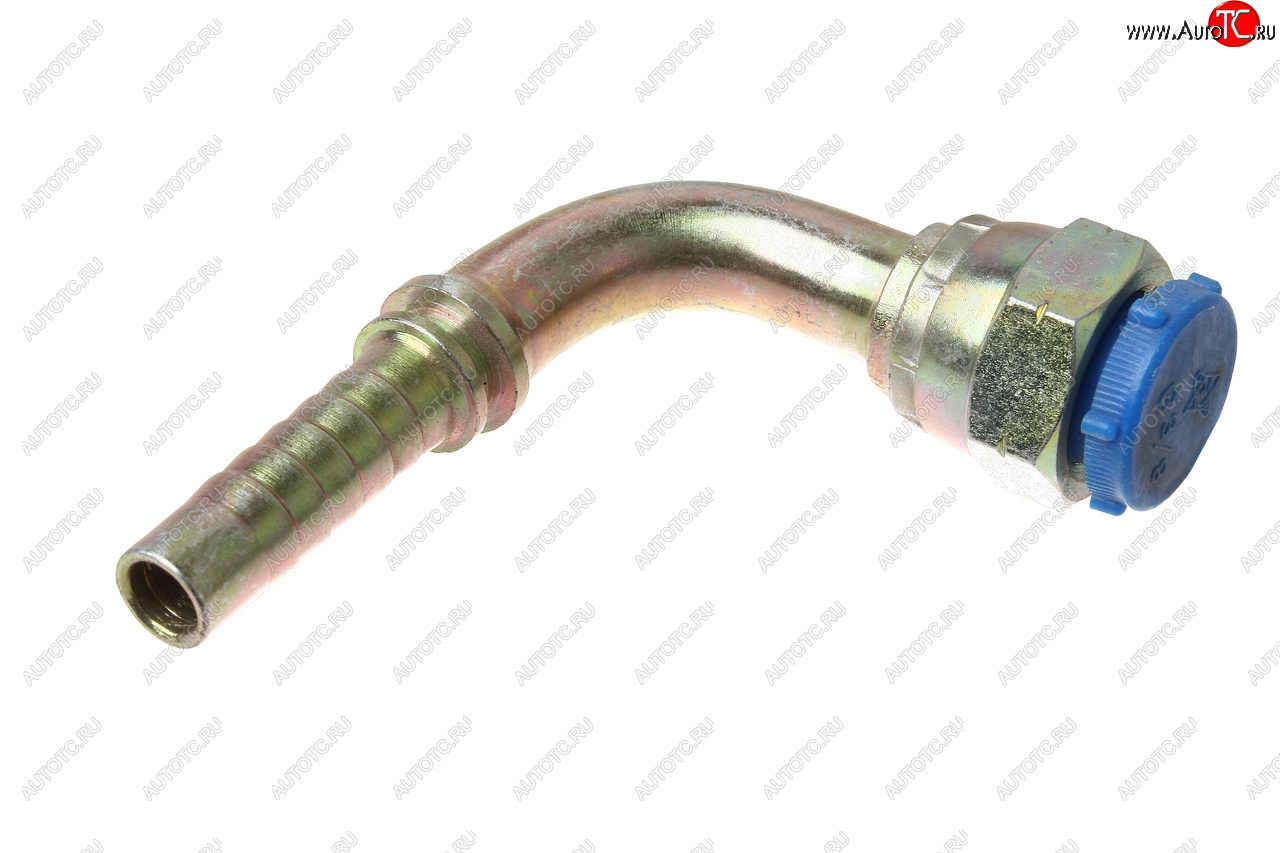 Фитинг BSP90°(Г) конус 60° 38 (38-19) VITILLO m20593-06-06