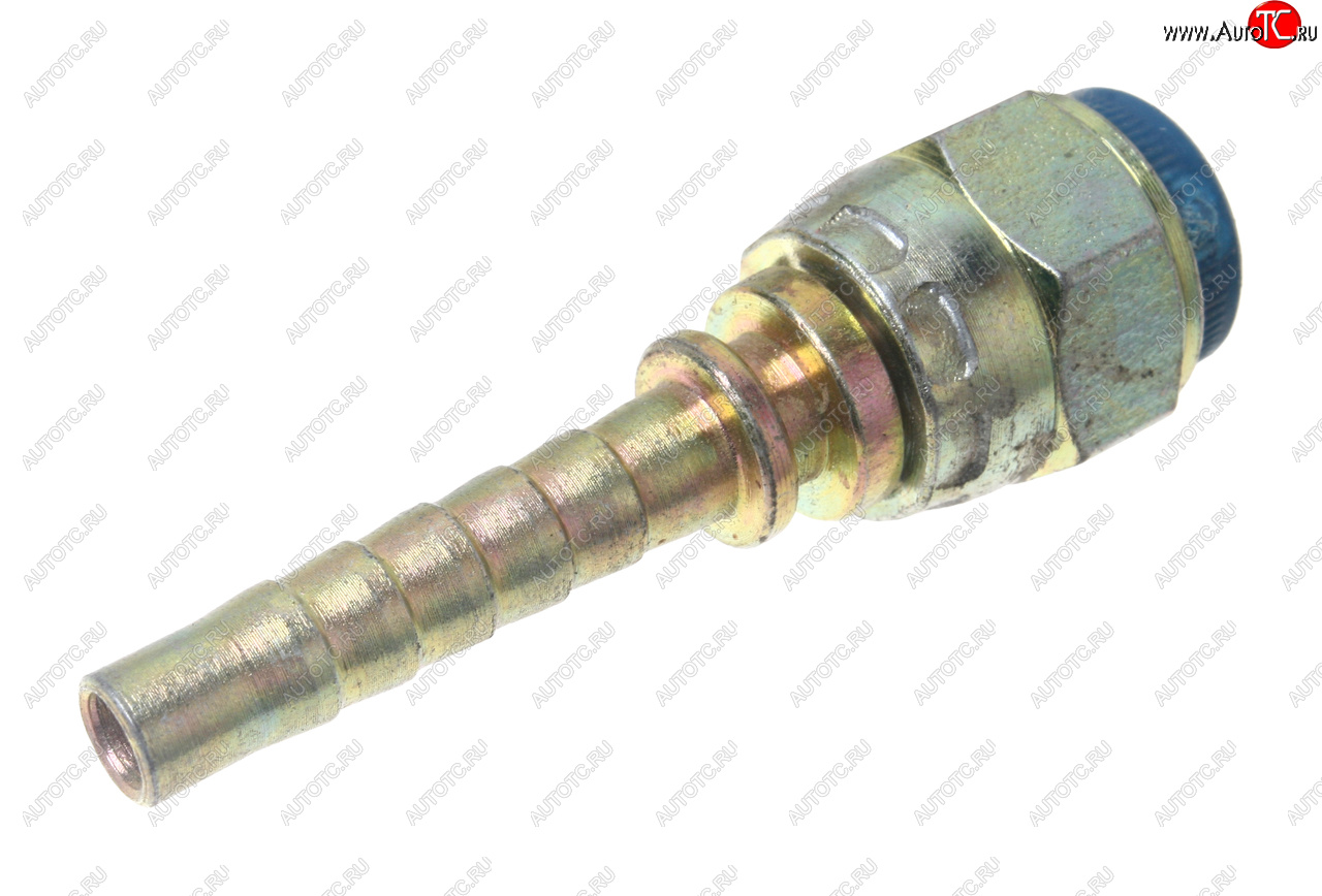 Фитинг JIC(Г) конус 37°(74°) 14 (716-20) m22512-04-04