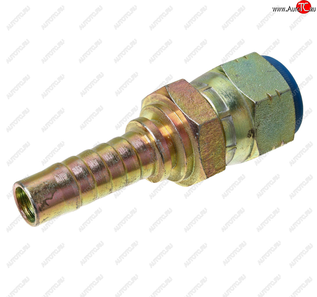 Фитинг JIS(KOMATSU) конус 60° 12 (M22х1.5) VITILLO m24011-08-22