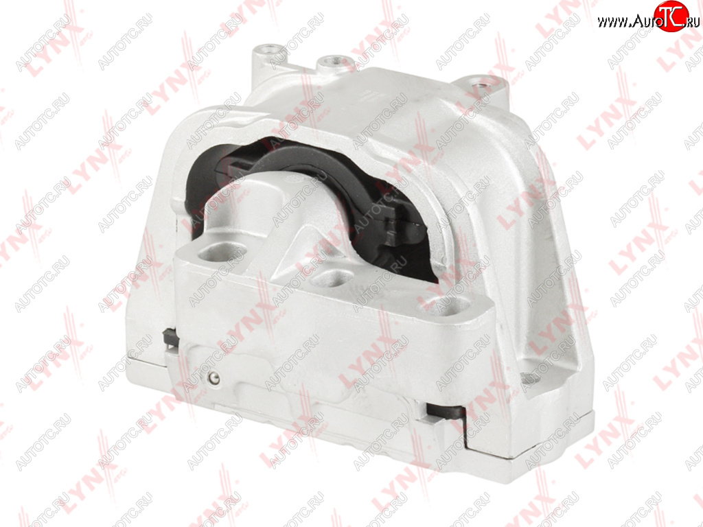 Опора двигателя VW Golf AUDI A3 (03-13) SKODA Octavia (04-13) правая LYNX LYNX me1238 me1238