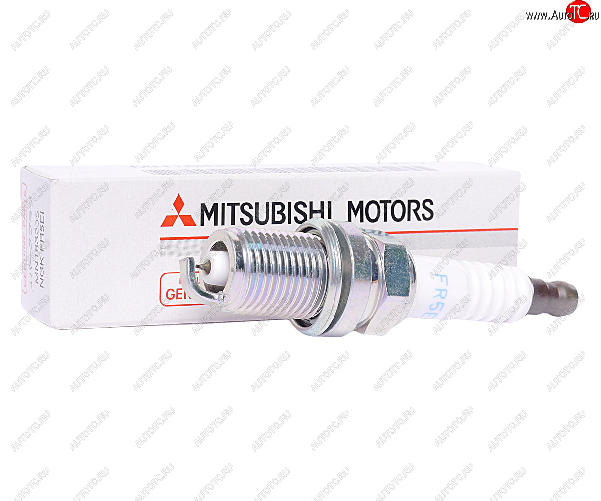 Свеча зажигания MITSUBISHI Outlander (06-) (2.4) OE mn163235