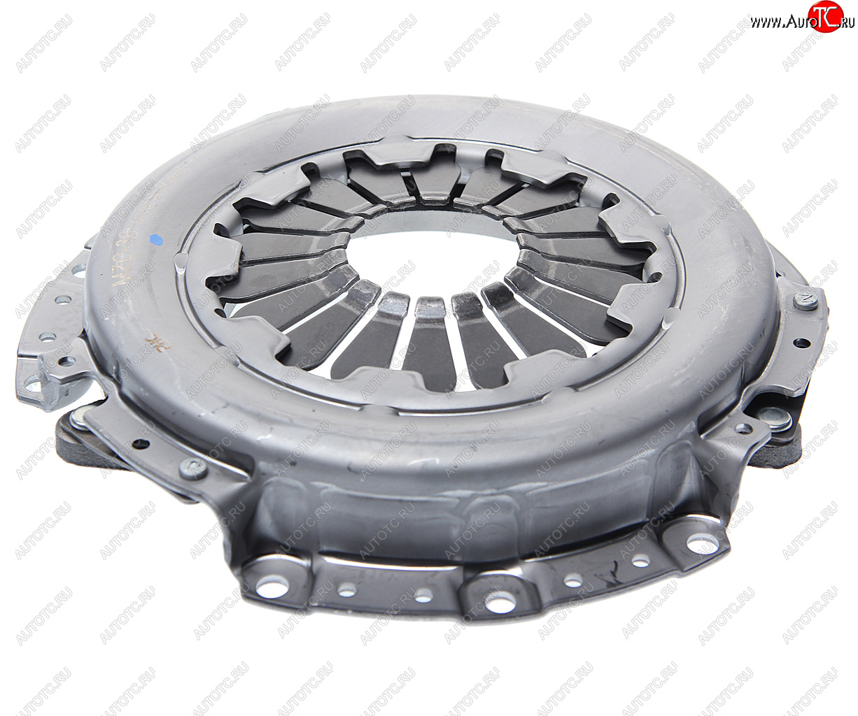 Корзина сцепления MAZDA 3 (BK) (03-09) (1.6) (200мм) VALEO PHC mzc-38