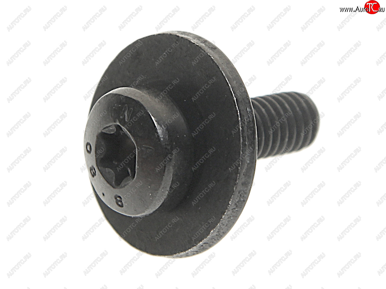 Клипса VW Golf,Jetta,Passat,Touareg AUDI A4,A6,A8 OE n90683306