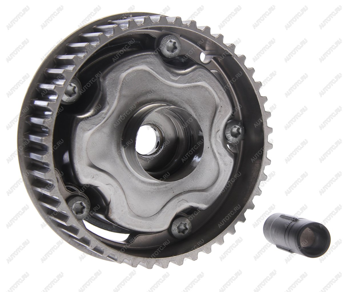 Шкив CHEVROLET Aveo (09-11) (1.4),(12-) (1.6),Cruze,Orlando (1.8) распредвала впускной NSP nsp0155567049