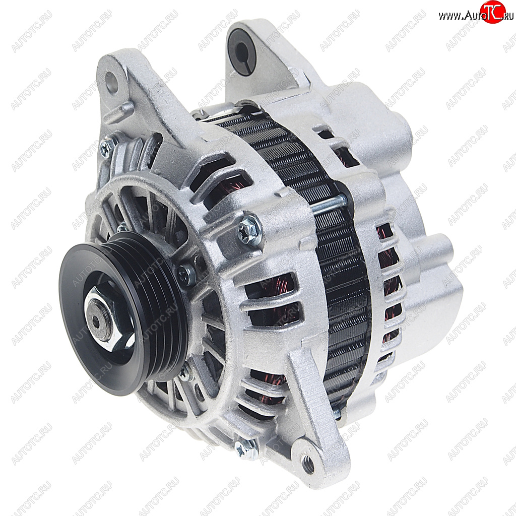 Генератор HYUNDAI Accent (99-),Getz KIA Cerato,Rio,Spectra (90A,13.5V) NSP nsp023730022600