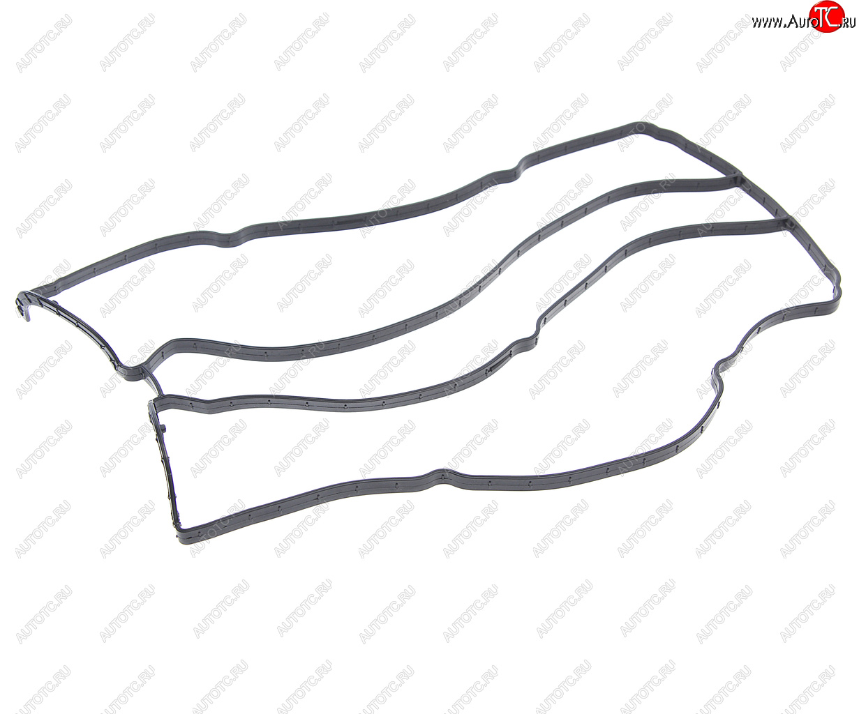 Прокладка крышки клапанной FORD Fiesta,Focus MAZDA 3 (95-) (1.21.6) NSP nsp091141575