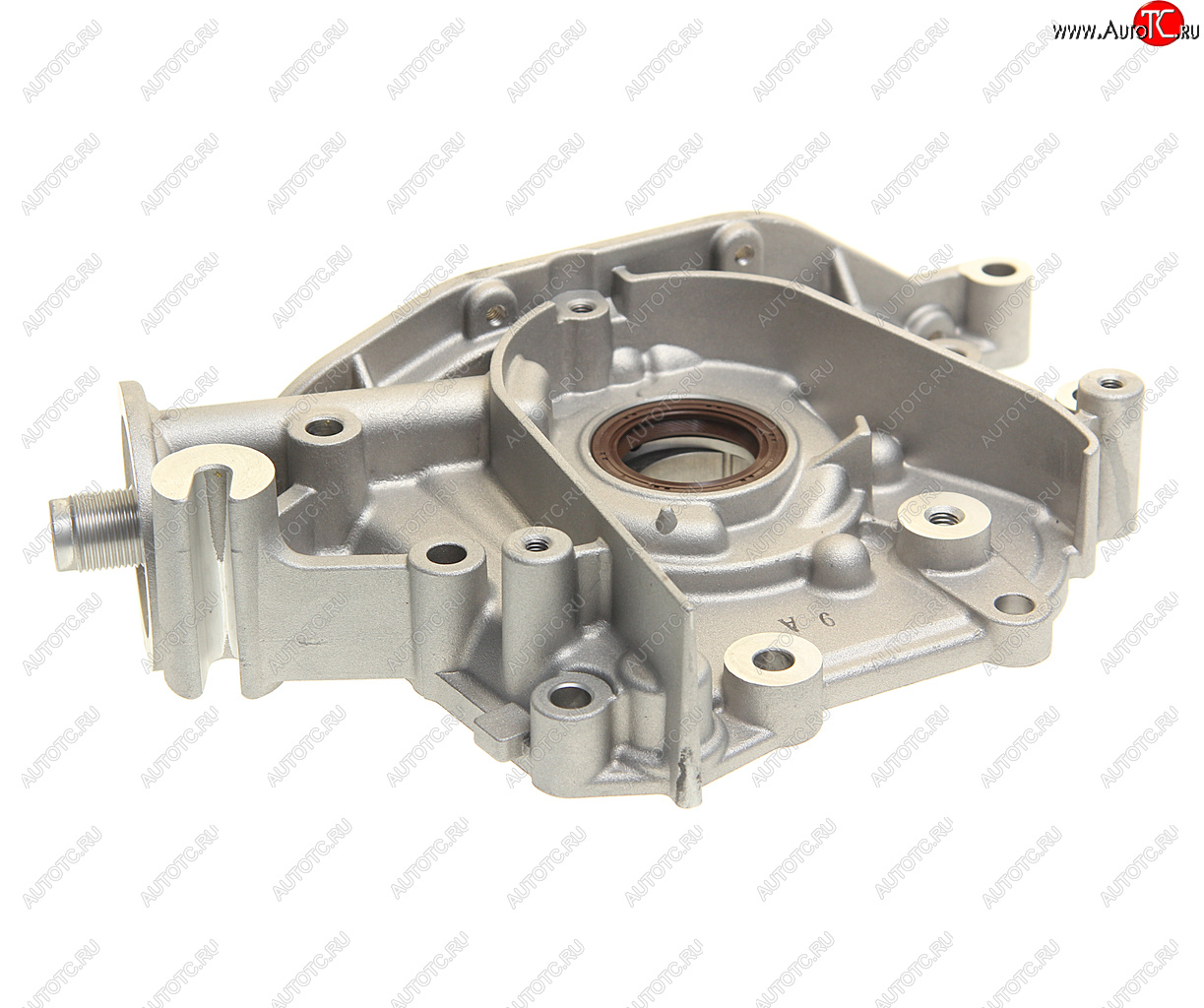 Насос масляный HYUNDAI Accent (99-),Getz (02-),Elantra (00-),Matrix (01-) (1.5/1.6) (DOHC) VALEO PHC VALEO PHC op1025 op1025