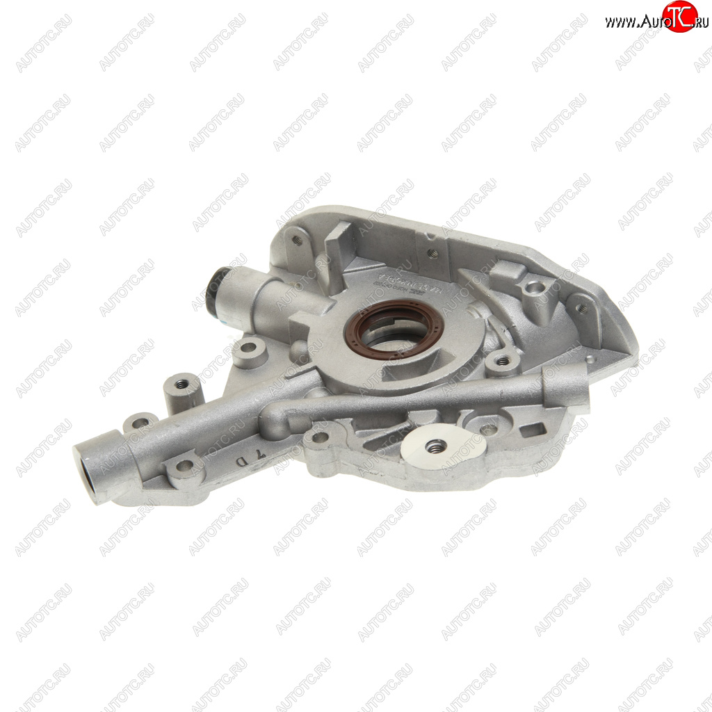 Насос масляный DAEWOO Nexia (03-) (1.5/1.6 DOHC) CHEVROLET Cruze (09-) (1.6),Aveo (шлицы) VALEO PHC VALEO PHC op3002 op3002