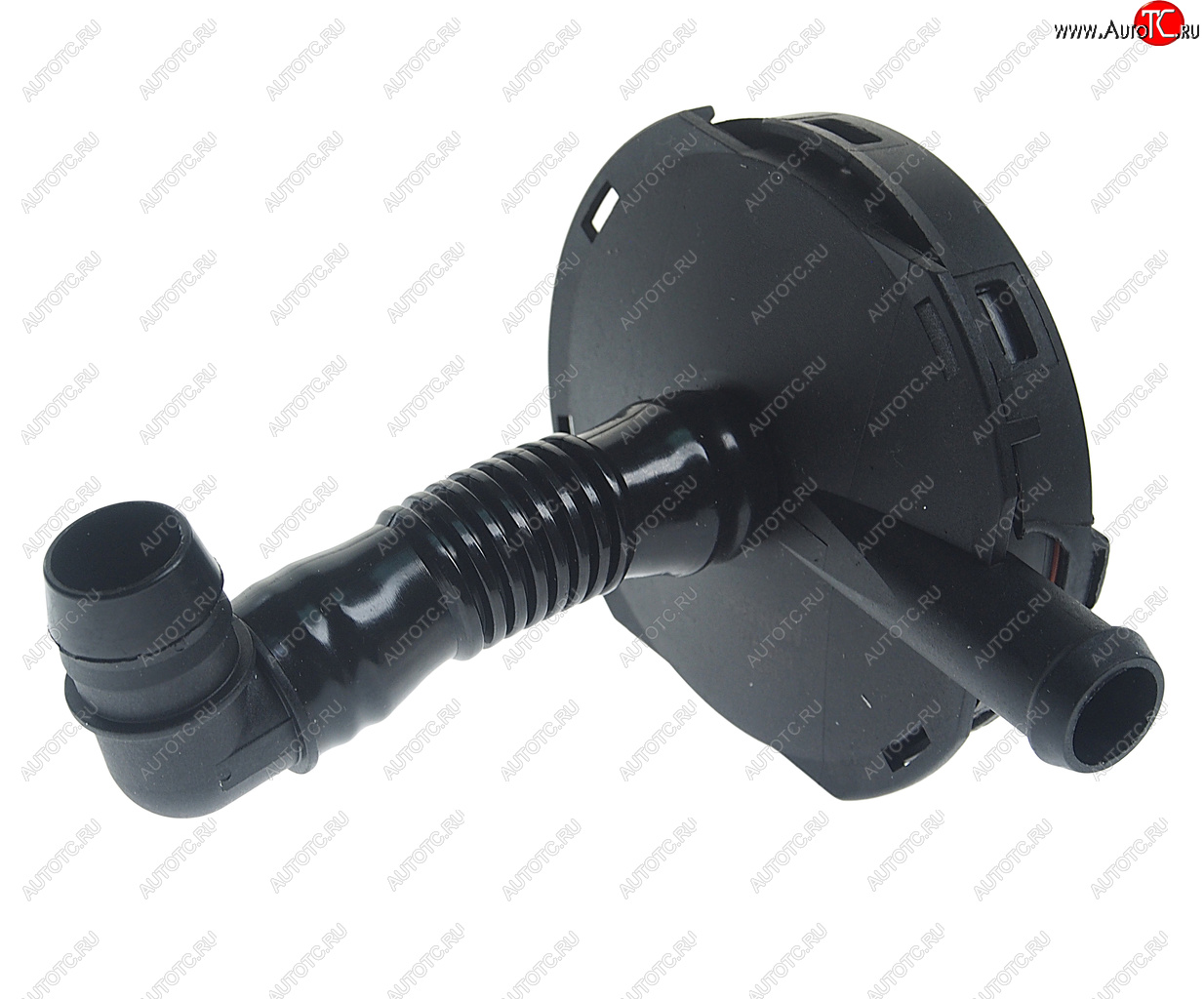 Клапан VW Passat (00-05) AUDI A4 (01-04) вентиляции картера PATRON p14-0080