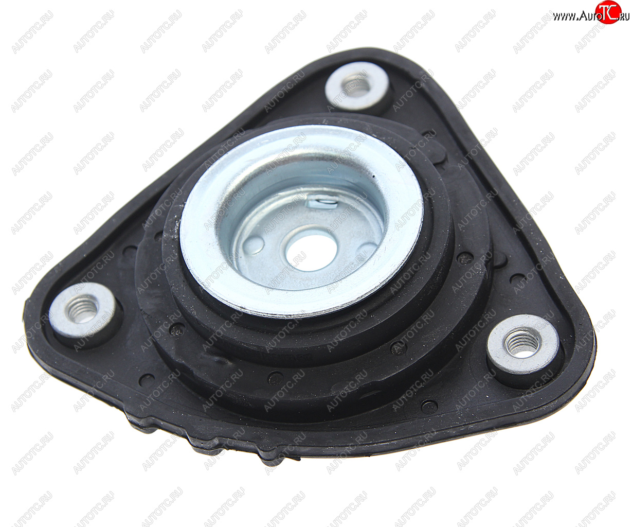 Опора амортизатора FORD Focus 2 (04-) переднего PATRON pse4033