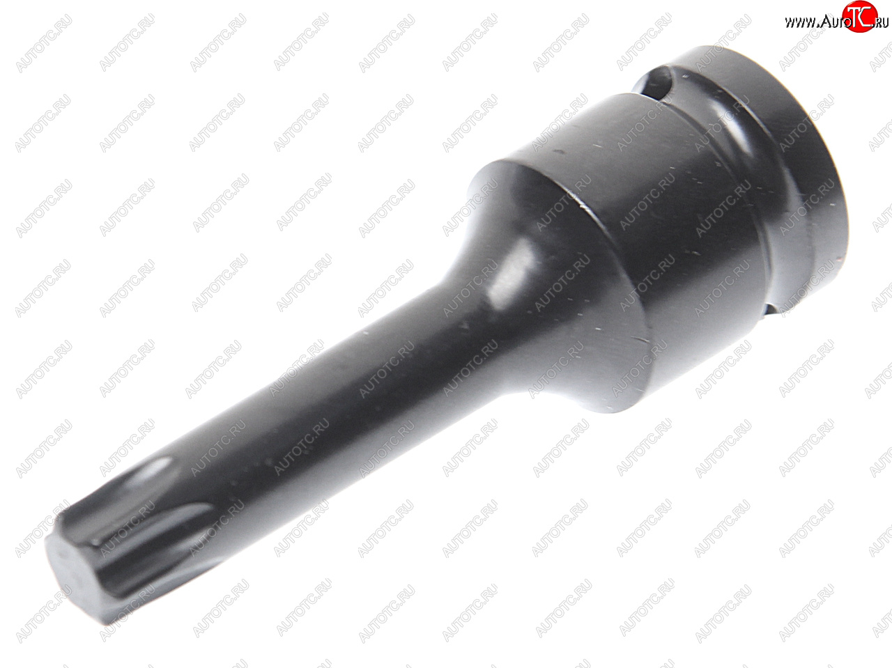 Бита-головка 12 TORX T55 ударная ROCKFORCE rf-24607855