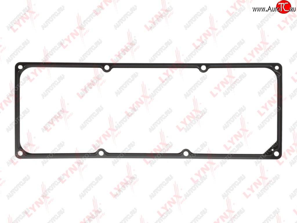 Прокладка крышки клапанной ЛАДА Largus RENAULT Logan,Clio (1.41.6) LYNX sg1298