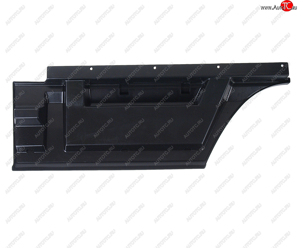 Панель МАЗ подножки (крыла) нижняя правая ОЗАА снлк945-00.00.00.00