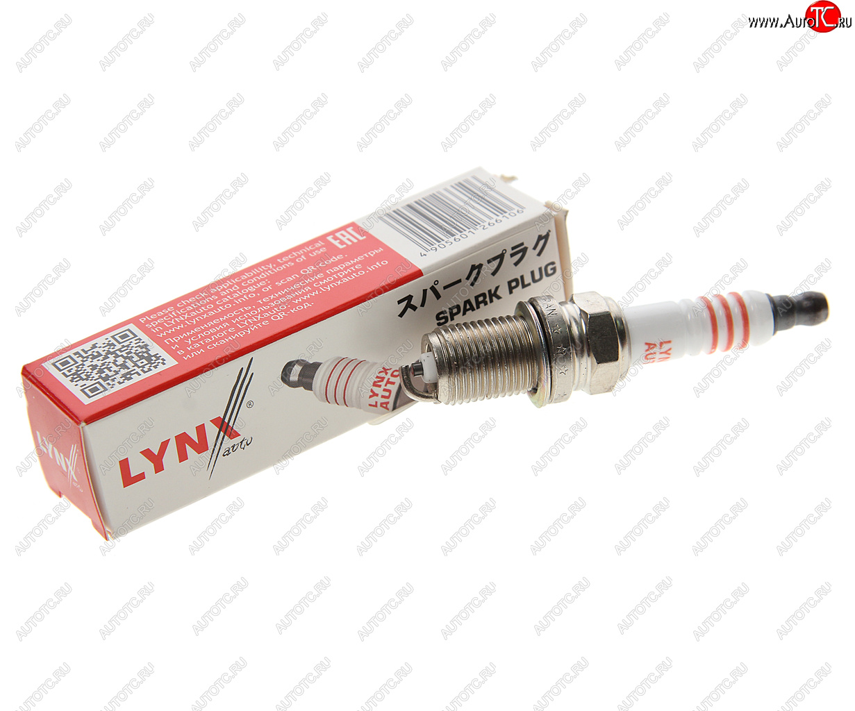 Свеча зажигания ЗМЗ-40524 ЕВРО-3 LYNX sp128