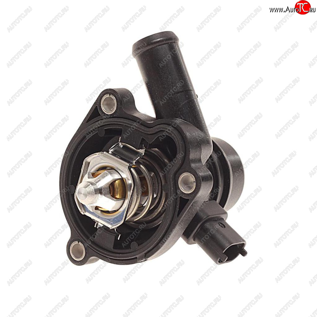 Термостат OPEL Astra J (09-),Corsa D (12-),Zafira C (11-) MAHLE tm36103