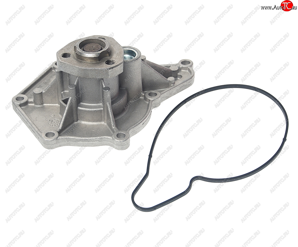 Насос водяной VW Touareg (04-) (2.7 TDI/3.0 TDI/3.2 FSI) AUDI A4,A5,A6,A8,Q5,Q7 SKF SKF vkpc81310 vkpc81310