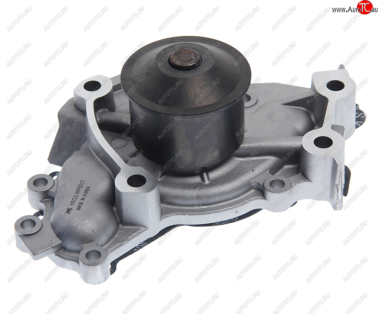 Насос водяной TOYOTA Camry (96-) (3.0) LEXUS RX300 (97-) (3.0) VALEO PHC VALEO PHC wp6017 wp6017