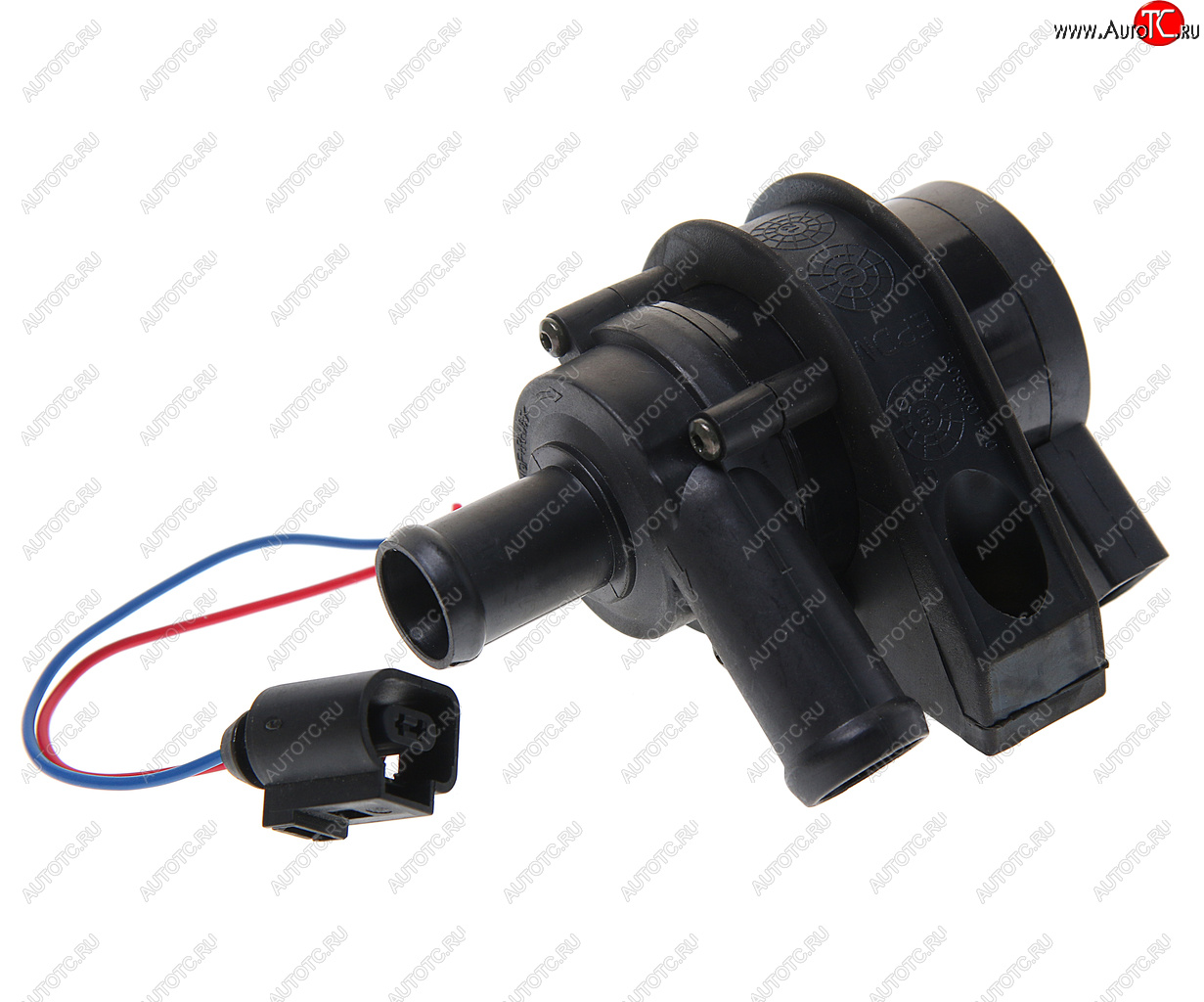 Насос циркуляционный WEBASTO Thermo Top Evo U4847 (12V) (выход прямой) ZIGLER ZIGLER zwu4847 zwu4847