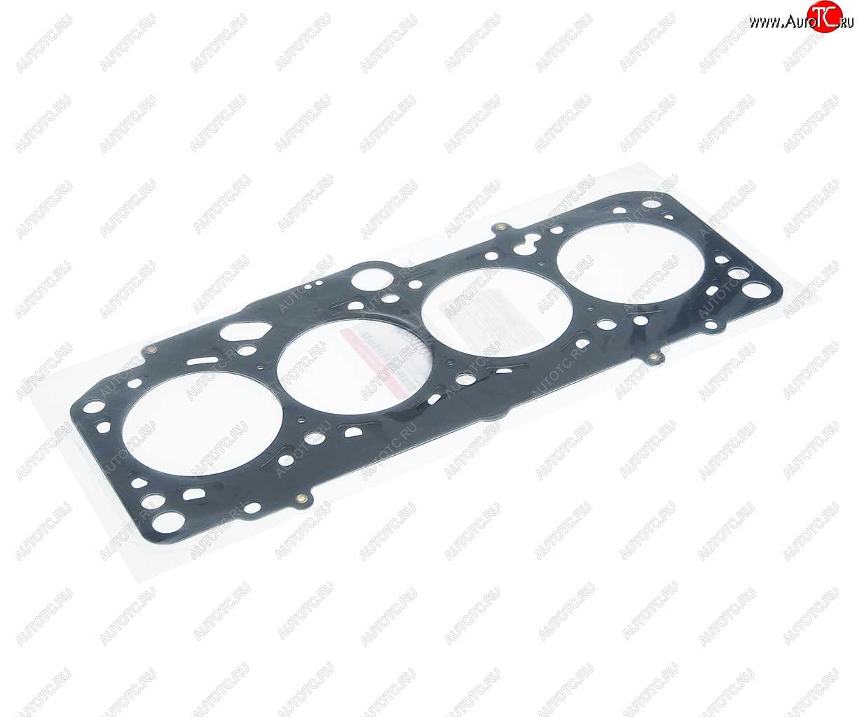 Прокладка головки блока VW Bora,Golf,Jetta,Passat AUDI A3,A4 SKODA Octavia (1.6) NSP nsprs101n5