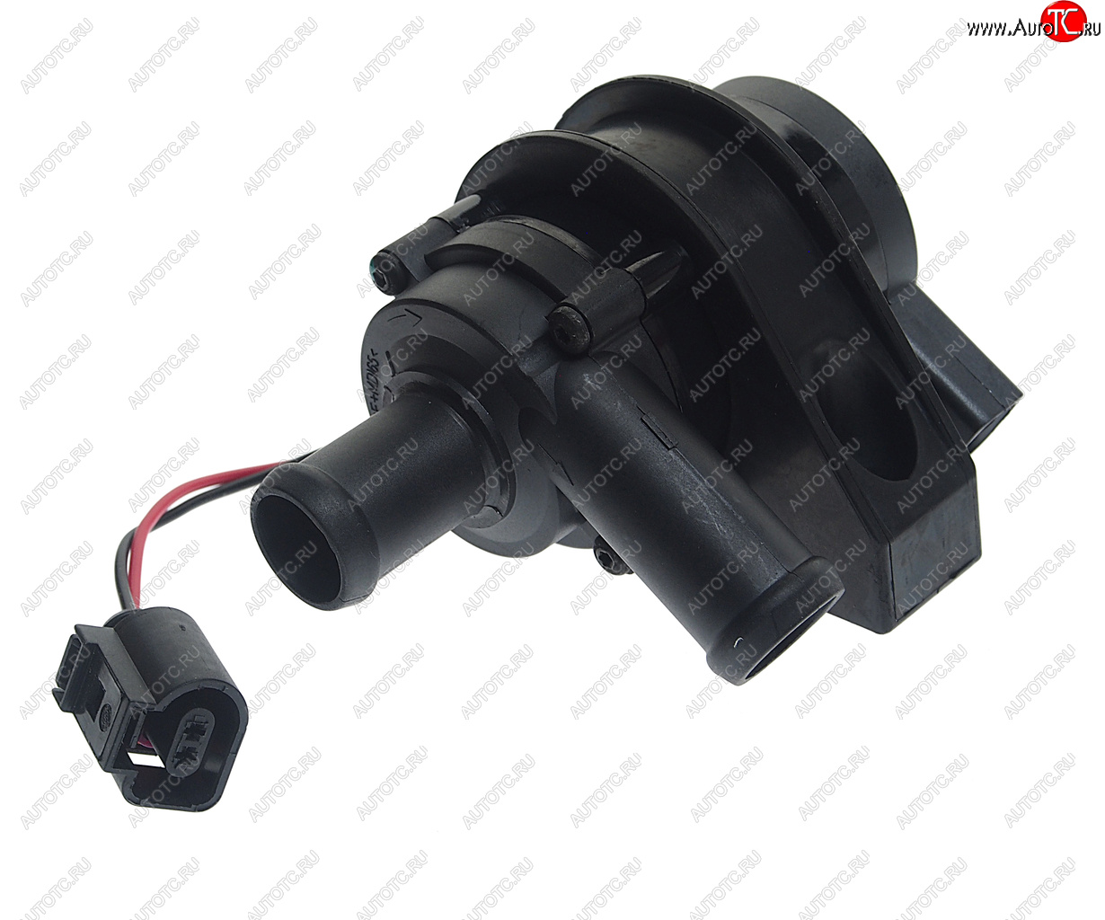 Насос циркуляционный WEBASTO Thermo Top Evo U4847 (12V) (выход прямой) S&C MOTORI 0334pma