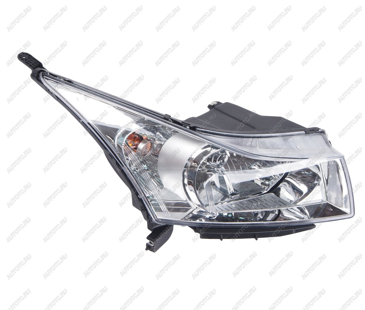 Фара CHEVROLET Cruze (12-15) правая NSP nsp0195137792