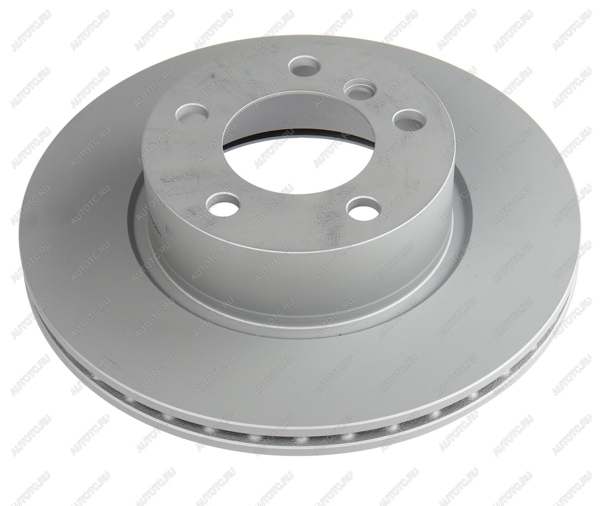 Диск тормозной BMW 1 (F20,F21),3 (F30,F31) передний (1шт.) BOSCH 0986479a18