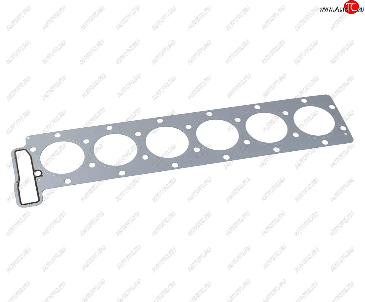 Прокладка головки блока SITRAK HOWO дв.MC13 OE 201v03901-0402