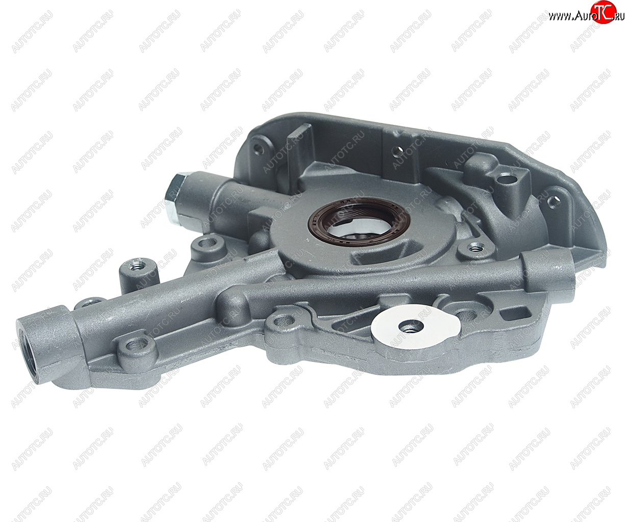 Насос масляный CHEVROLET Cruze (09-) (1.6),Aveo (03-) (1.4/1.6) NSP NSP nsp0196386934 nsp0196386934