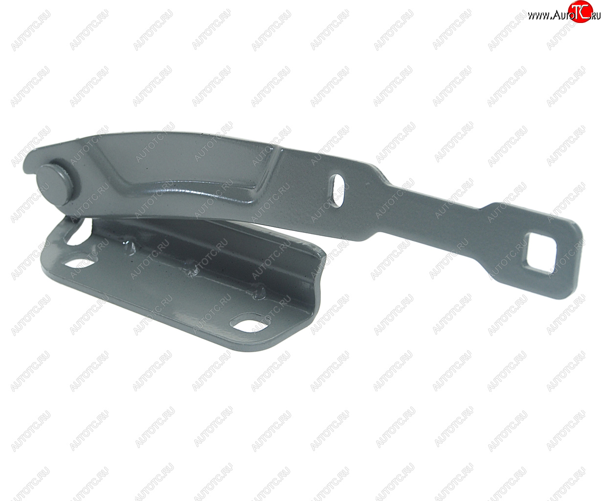 Петля RENAULT Logan (14-),Sandero (14-) капота левая NSP nsp07654013159r