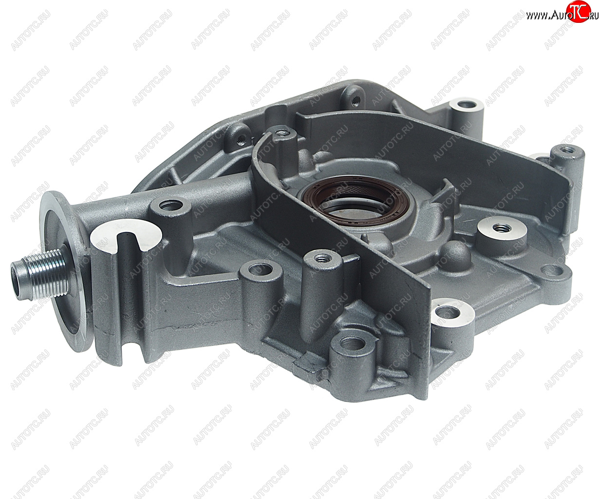 Насос масляный HYUNDAI Accent (99-),Getz (02-),Elantra (00-),Matrix (01-) (1.51.6) (DOHC) NSP nsp022131026650