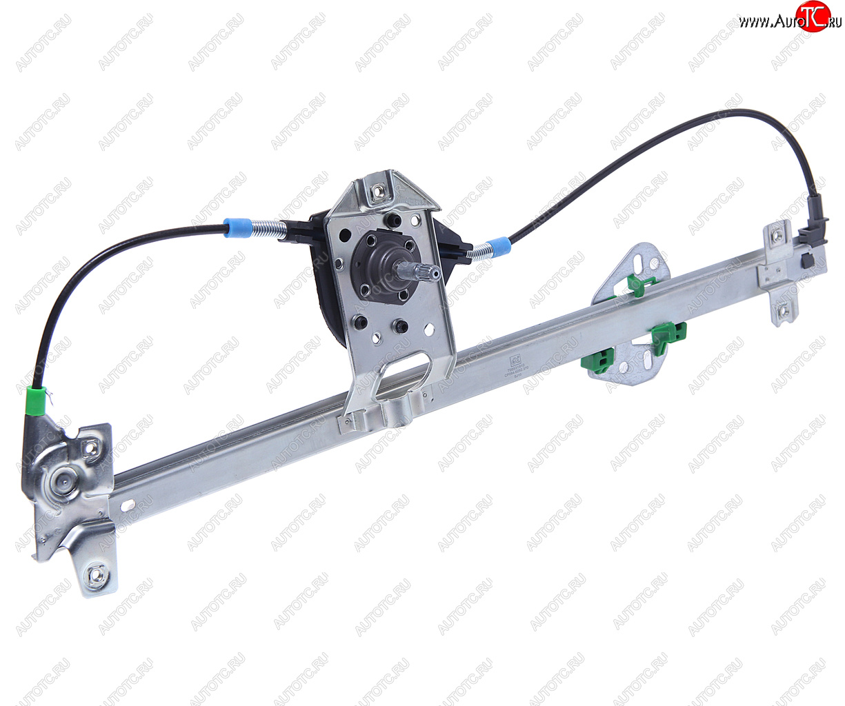 Стеклоподъемник MERCEDES Atego двери передней левой механический DT 4.63370