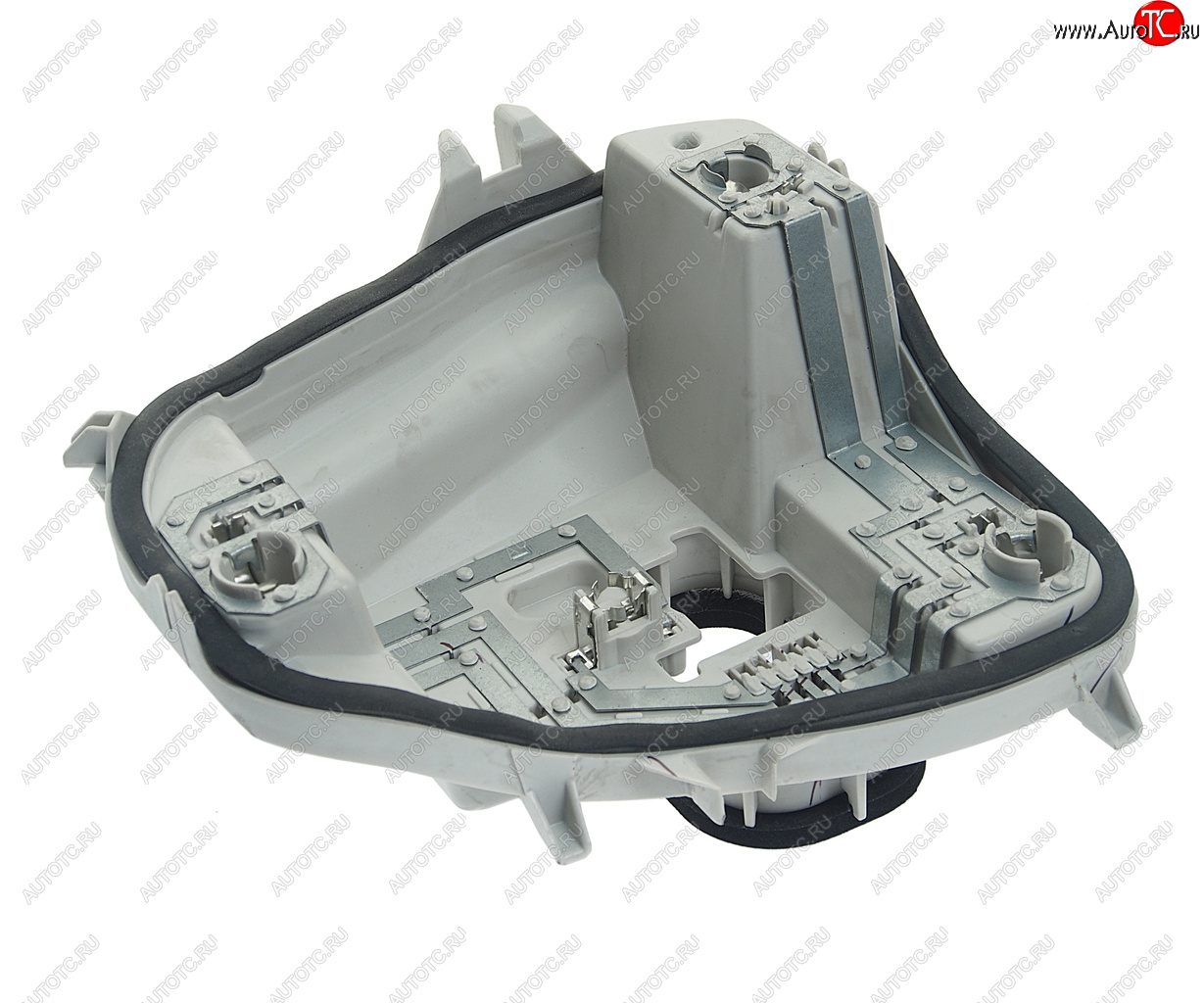 Плата фонаря заднего VW Polo (10-) левого OE 6ru945257b