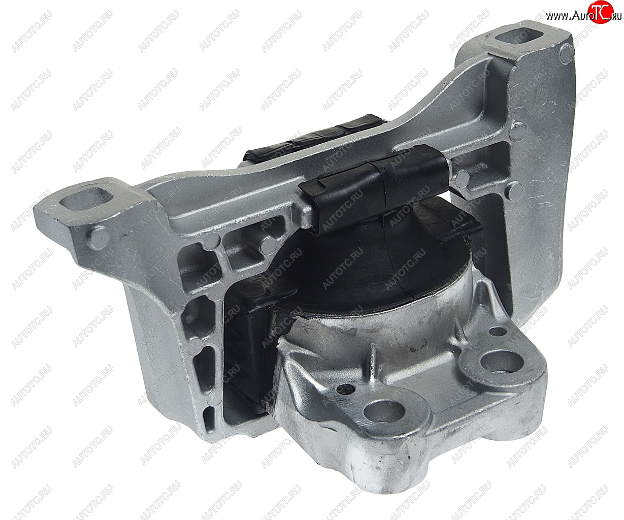 Опора двигателя FORD C-Max (07-),Focus (04-08) правая FEBEST fdm-cb8rh