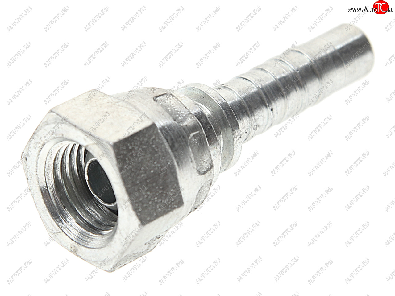 Фитинг BSP(Г) конус 60° 516 (14-19) VITILLO m20512-05-04