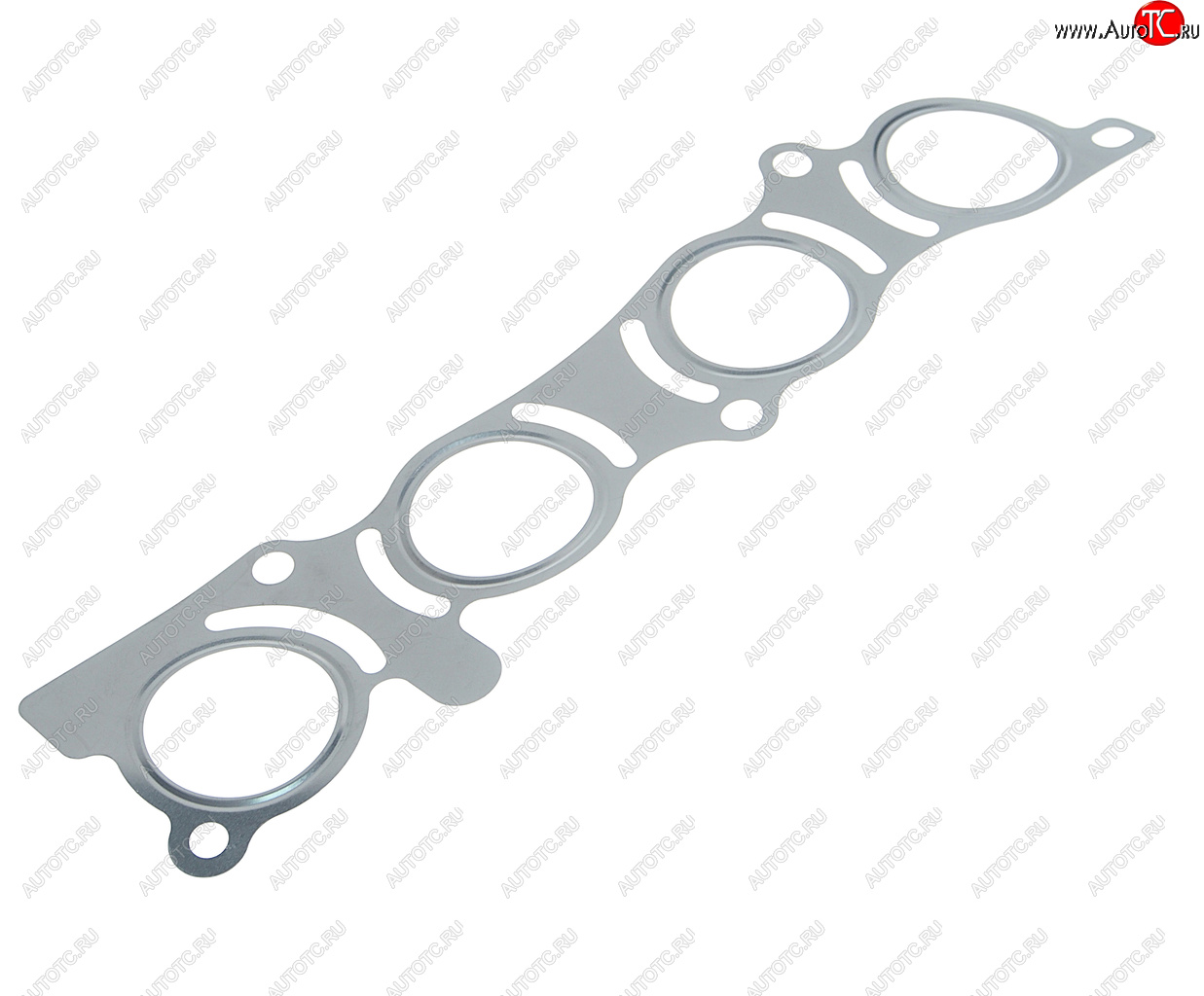 Прокладка коллектора NISSAN Juke (10-),Qashqai (06-13) (1.6) выпускного PATRON pg5-2176