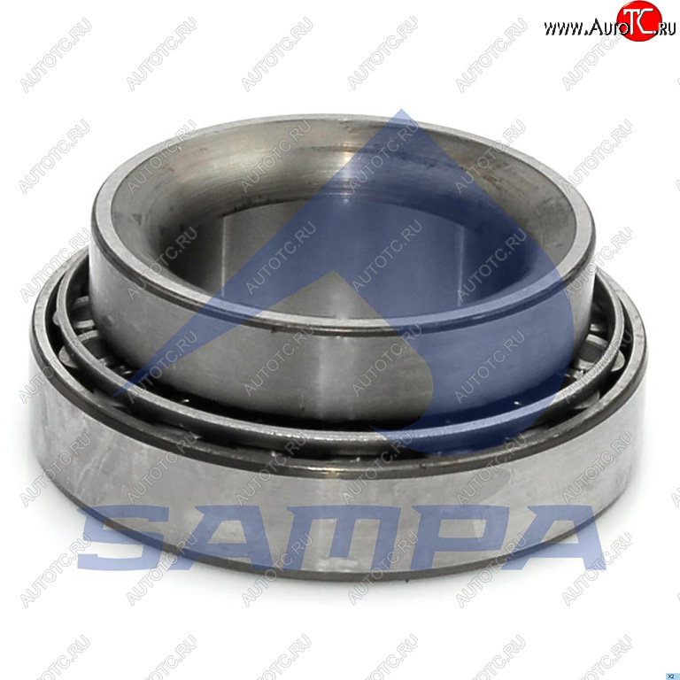 Подшипник ступицы MAN L2000 SAMPA 022.414