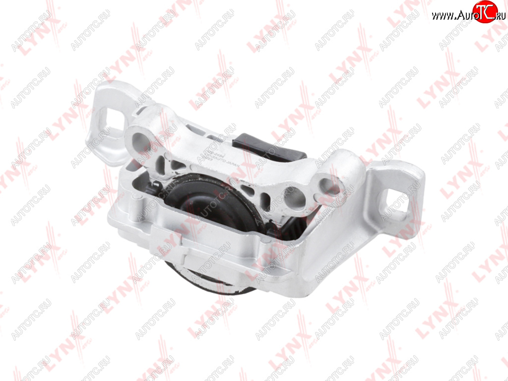 Опора двигателя FORD Focus (14-) передняя правая LYNX me2454