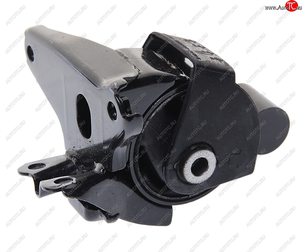 Опора двигателя HYUNDAI Elantra (00-) (1.8) левая АКПП PHG PHG 21830-2d050 21830-2d050