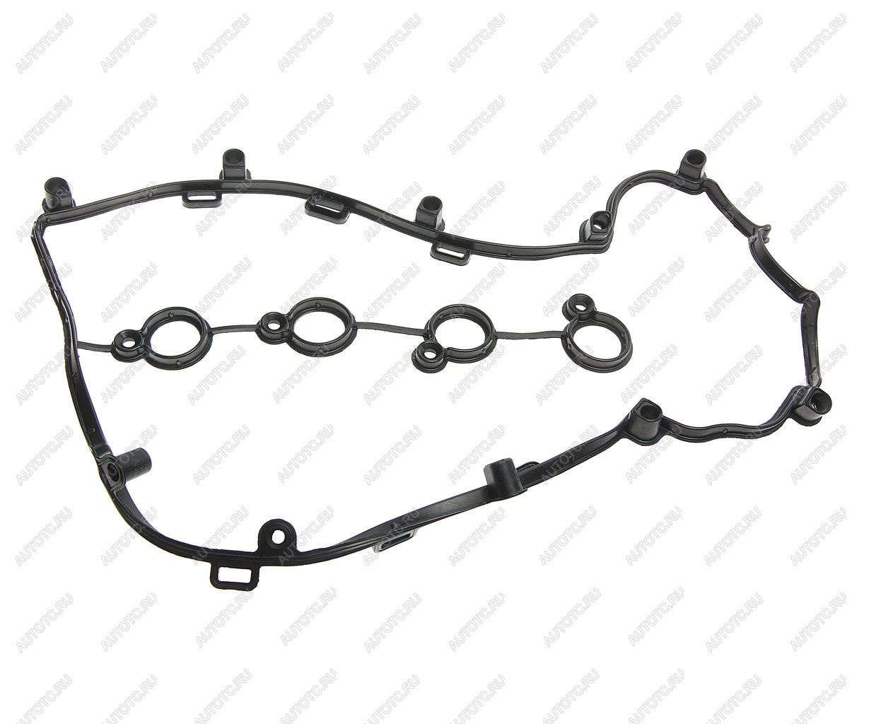 Прокладка крышки клапанной OPEL Astra G,Vectra C (01-06) FIAT Croma (05-) (2.2) ELRING 880.342