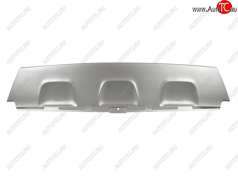 Накладка бампера VW TIGUAN 11-16 SAT ST-93-0048, st930048 ST-93-0048