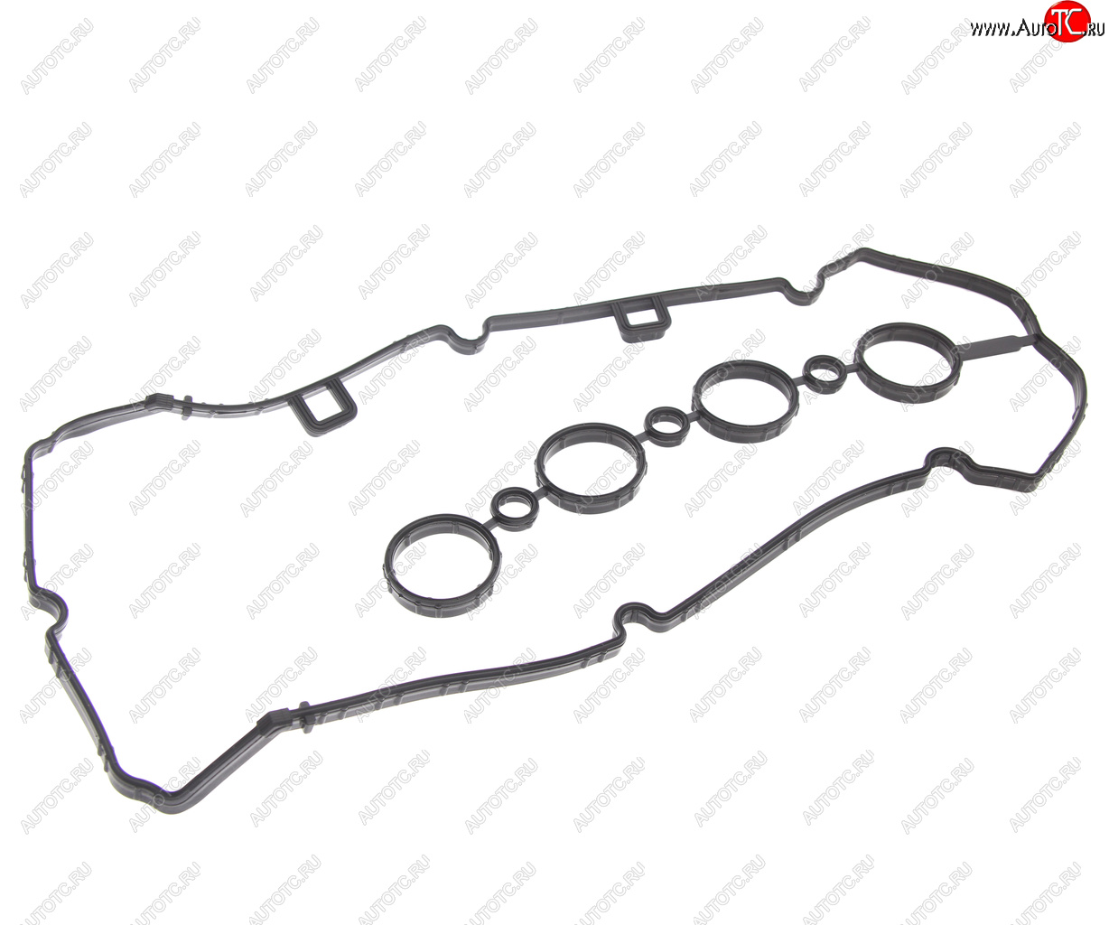 Прокладка крышки клапанной CHEVROLET Cruze (09-) (1.61.8),Orlando (11-) (1.8),Aveo (06-) PATRON pg6-0116