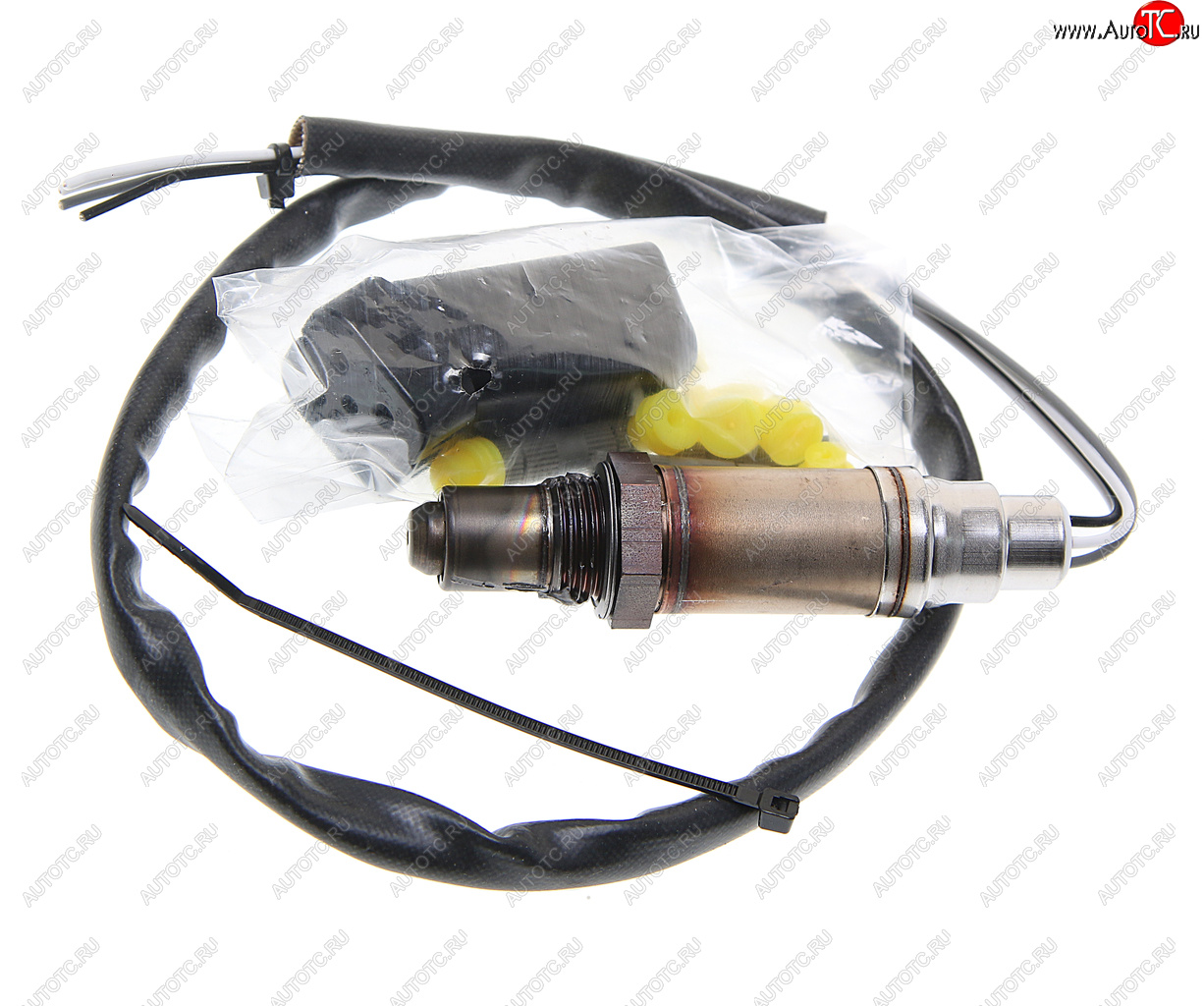 Датчик кислорода OPEL Astra H (04-),Corsa C (00-06),Vectra C (02-) BOSCH f00hl00351