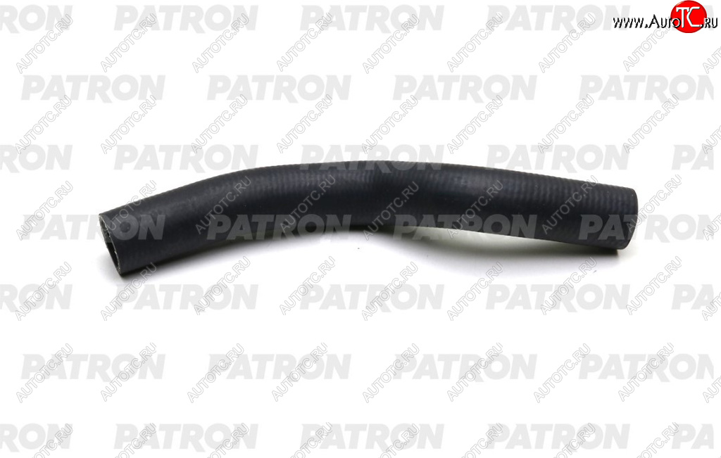 Патрубок OPEL Astra H (04-),Zafira B (05-) системы охлаждения нижний PATRON p24-0023