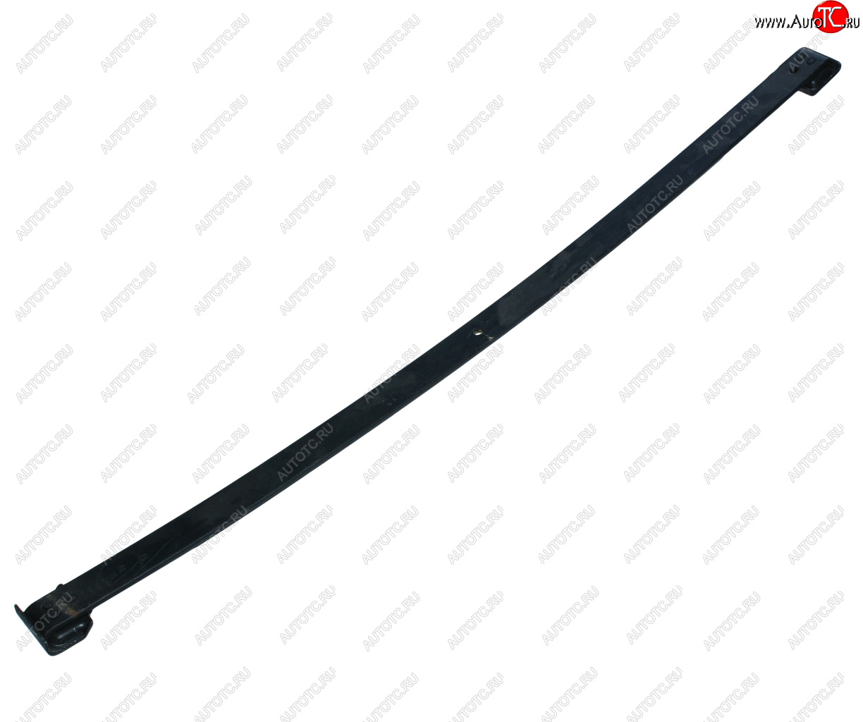 Лист рессоры ГАЗ-53,ГАЗон Next задней №2 L=1600мм (ОАО ГАЗ) 3309-2912016