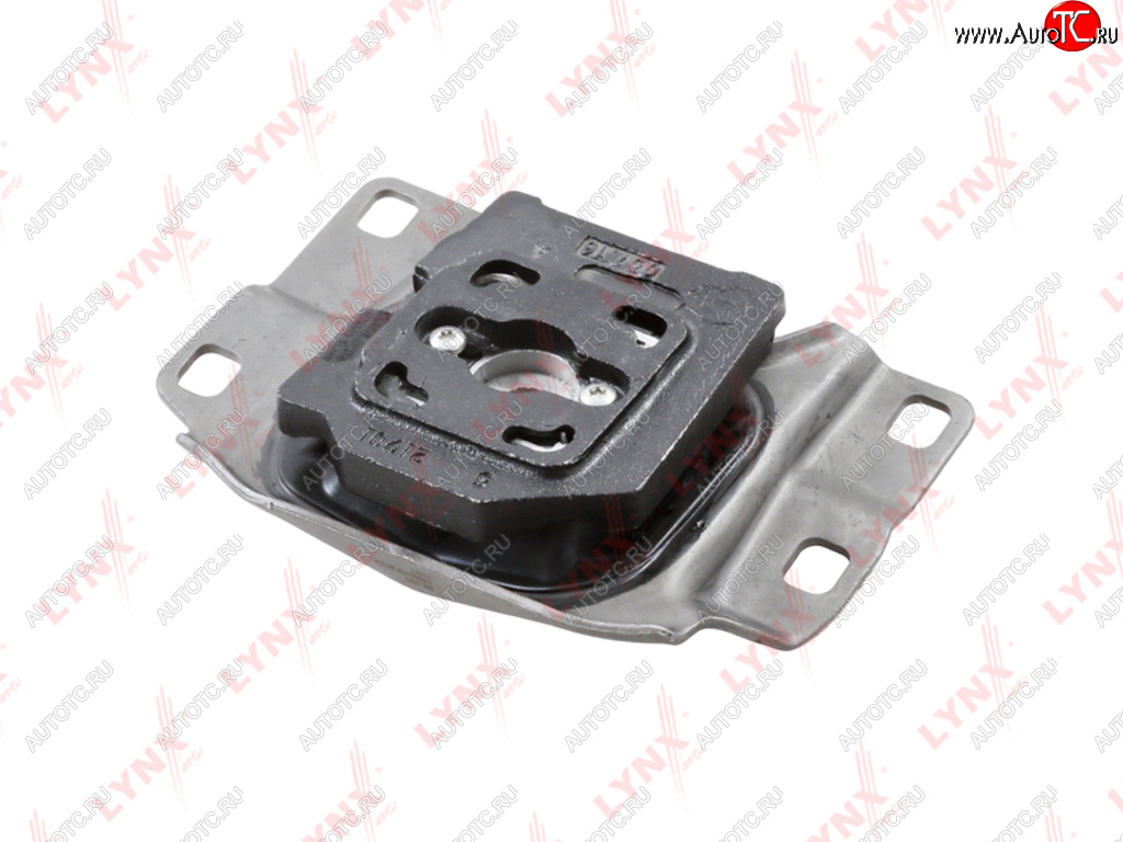 Опора КПП FORD Focus (11-),C-Max (10-) LYNX me2087