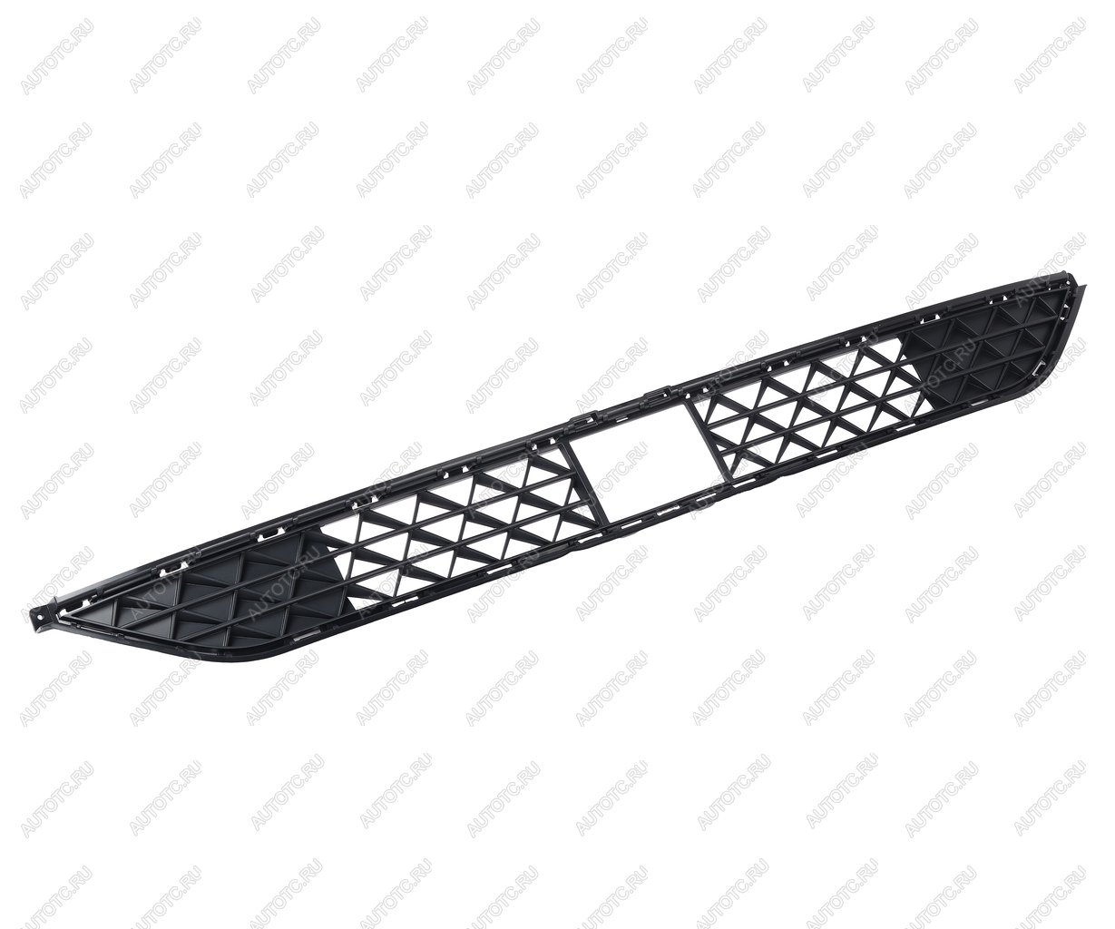 Решетка бампера JAC JS6 переднего нижняя OE 2803102u2400