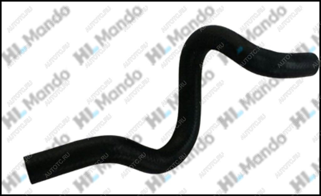 Шланг HYUNDAI Elantra (11-),i40 (11-) (1.8) отопителя салона подводящий MANDO MANDO dcc020763 dcc020763