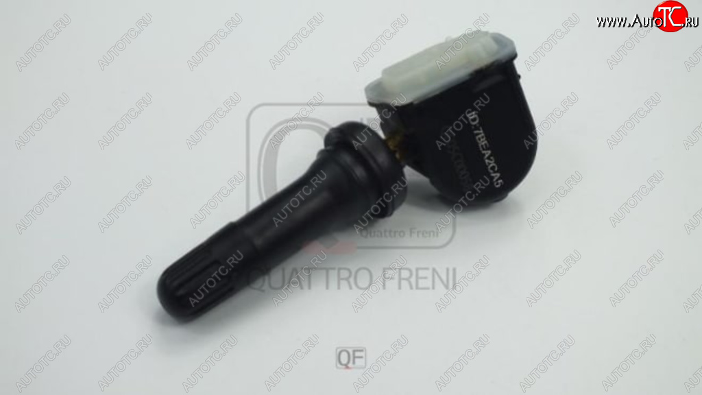 Датчик давления в шине CADILLAC CT6 (16-),CTS (18-),SRX (09-) QUATTRO FRENI QUATTRO FRENI qf05c00087 qf05c00087