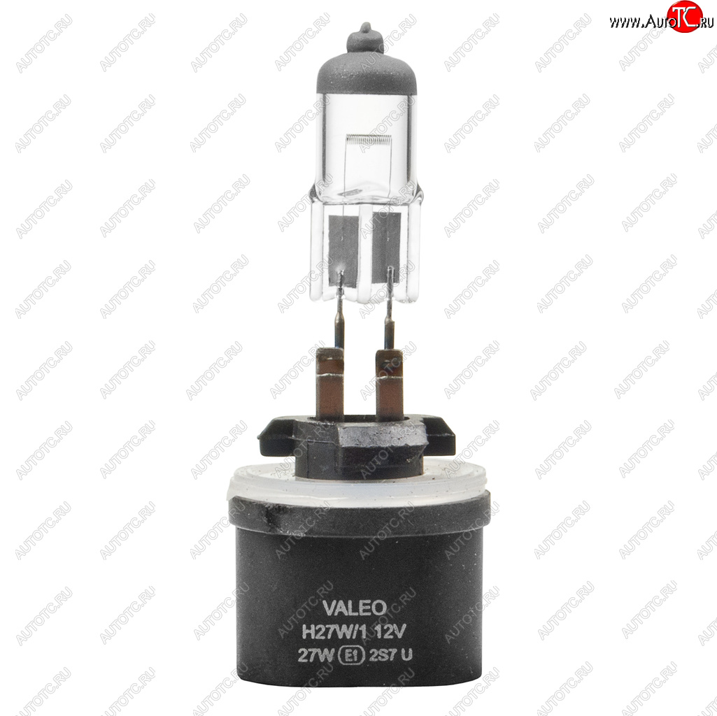 Лампа 12V H27W1 PG13 (1шт.) Essential VALEO 032227